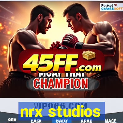 nrx studios
